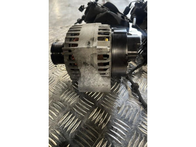 Генератор 51820624 Alfa Romeo Giulietta