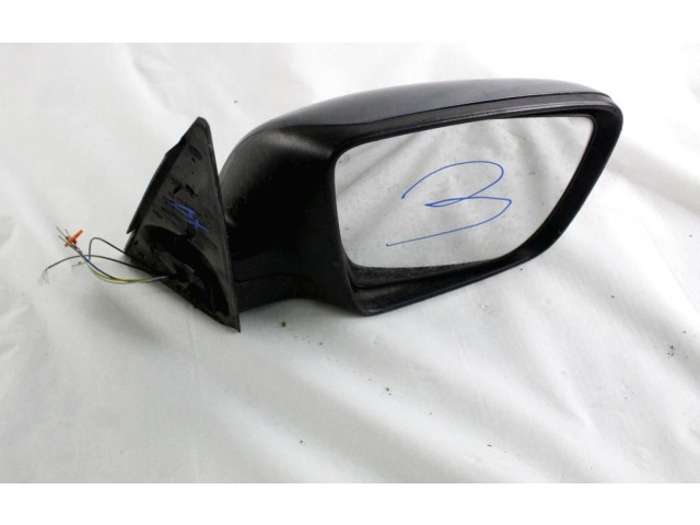 Зеркало электрическое        KIA Venga   -  года   