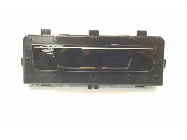 Блок управления климат-контролем 11A907049, 11A907049   Cupra Leon