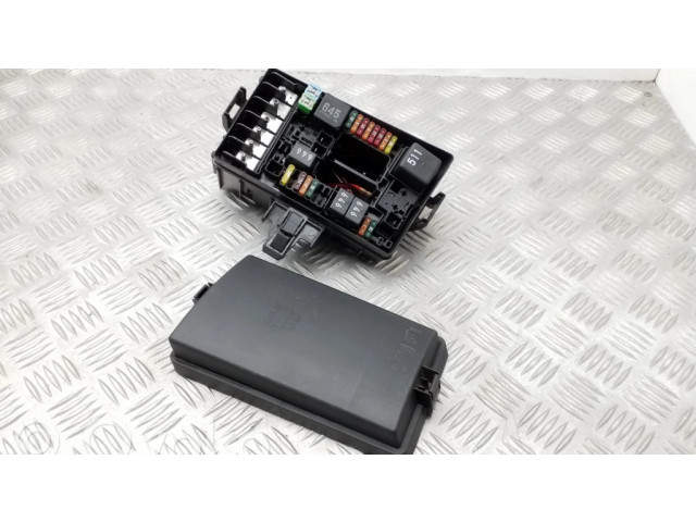 Блок предохранителей 5Q0907361B, 5Q0937132B Skoda Octavia Mk3 (5E)