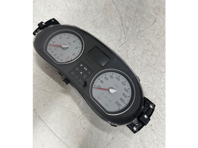 Панель приборов 21677499 Dacia Logan I