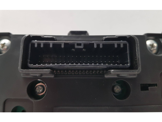 Přístrojová deska  Renault Captur II 2024 248098483R  