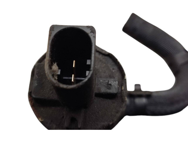 Топливная рампа 03L130089B, 48B13640A02 Skoda Octavia Mk2 (1Z) для двигателя CAYC