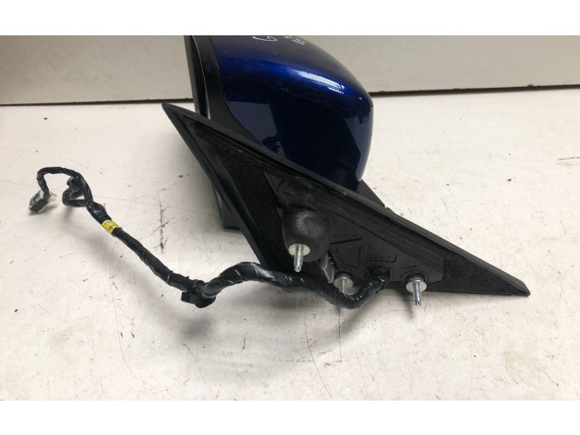 Зеркало электрическое        Maserati Ghibli  2013 -  года   