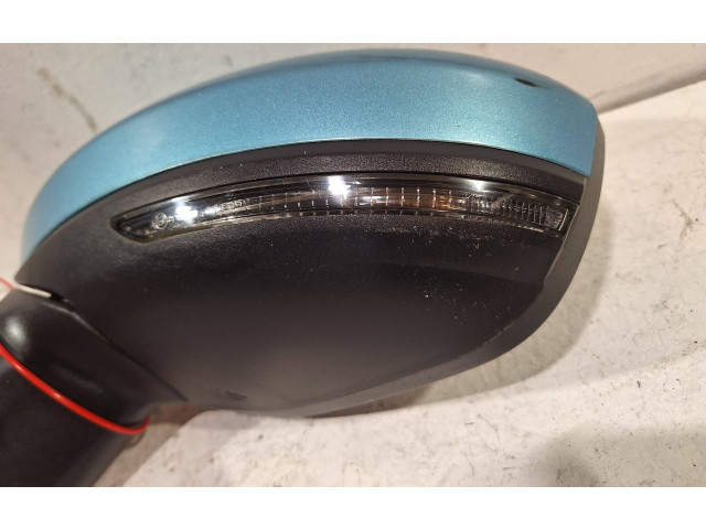 Зеркало электрическое        Renault Clio V  2019 -  года   