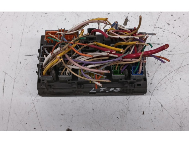 Pojistková skříňka 9568205480 Citroen Berlingo 1997