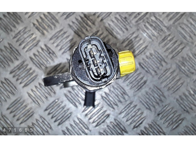 Vstřikovací lišta 044521405655200266 Opel Vectra C