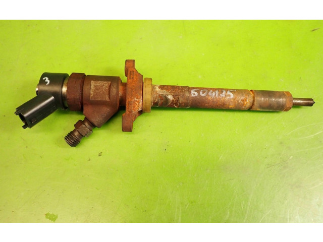 Форсунка 0445110239606680 Citroen Xsara Picasso