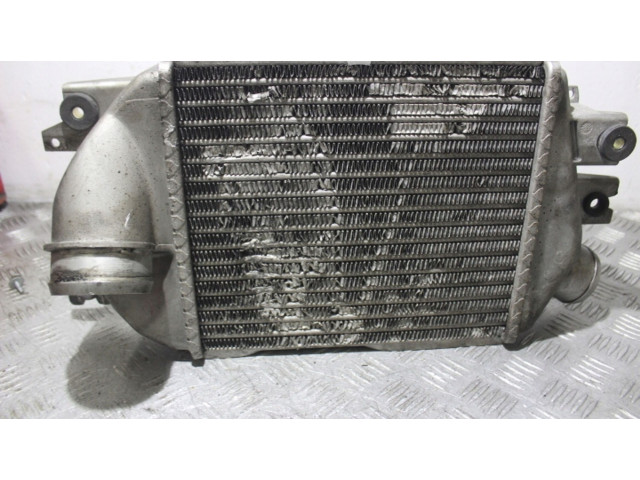 Интеркулер TM0180 Subaru Outback 2.0