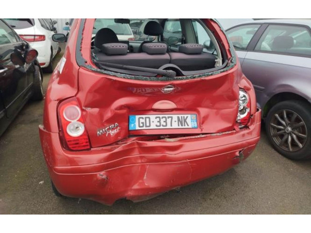 Zpětné zrcátko  Nissan Micra C+C 2005  96301AX901, 96301AX901  