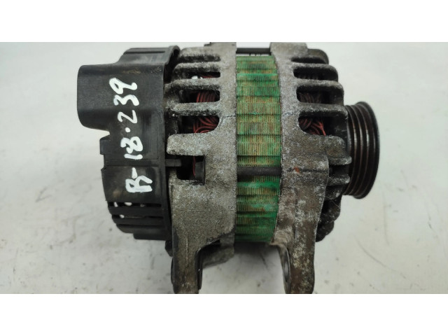 Генератор 3730002550 Hyundai Getz 1.1