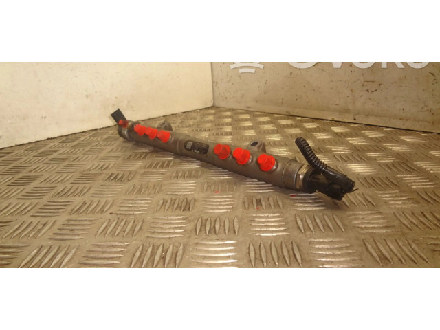 Топливная рампа 0445215023, 30777554   Volvo XC90   для двигателя D 5244 T4