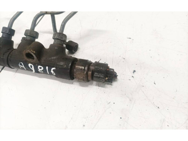 Vstřikovací lišta Toyota Previa (XR30, XR40) II