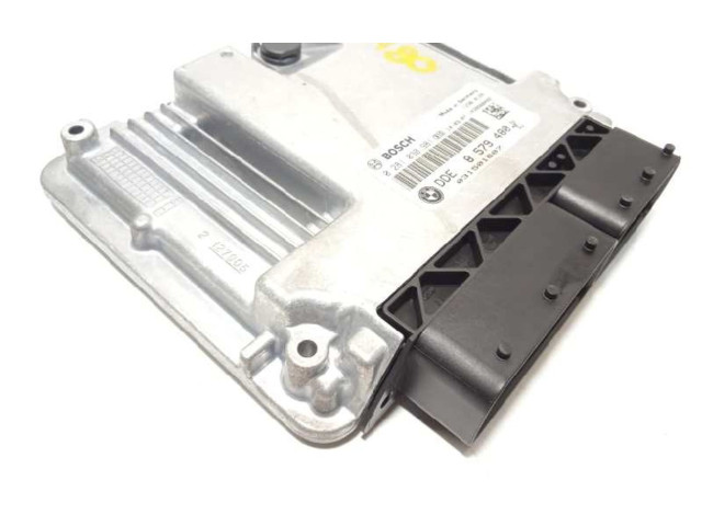 Řídící jednotka 8579480, 0281030981   BMW 4 F32 F33 2014