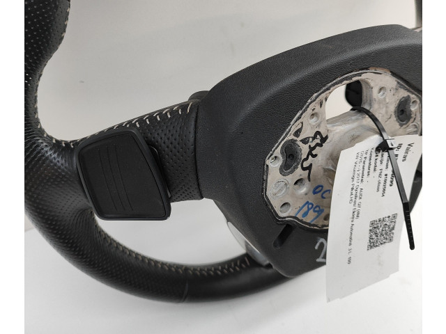 Volant Audi Q7 4M 2017 4M0419689, 4M0419091P