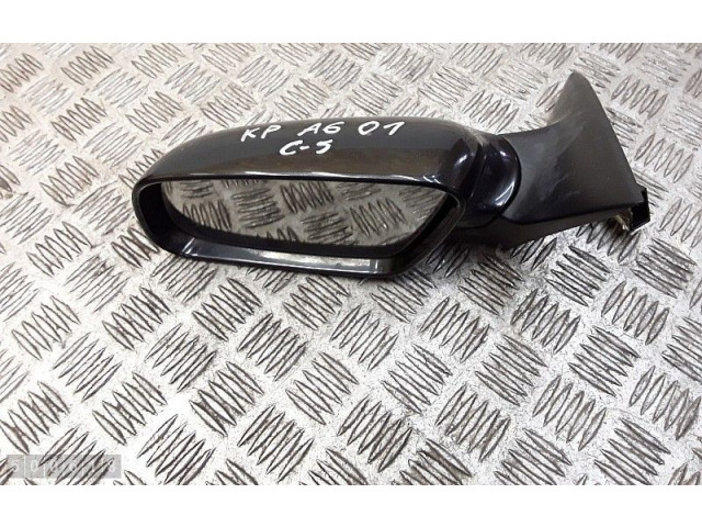 Зеркало электрическое Audi A6 S6 C5 4B 1997 - 2005 года