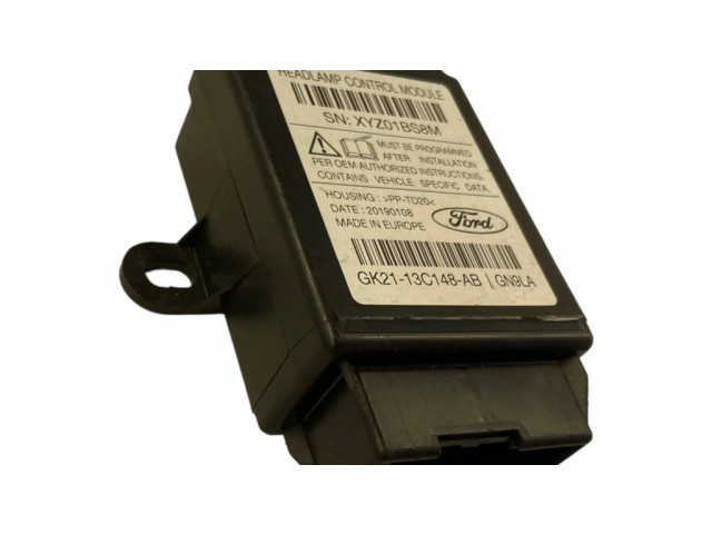 Модуль фонарей