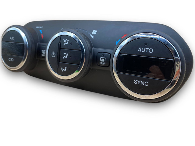 Блок комфорта A3001, 07356461050   Jeep Renegade   