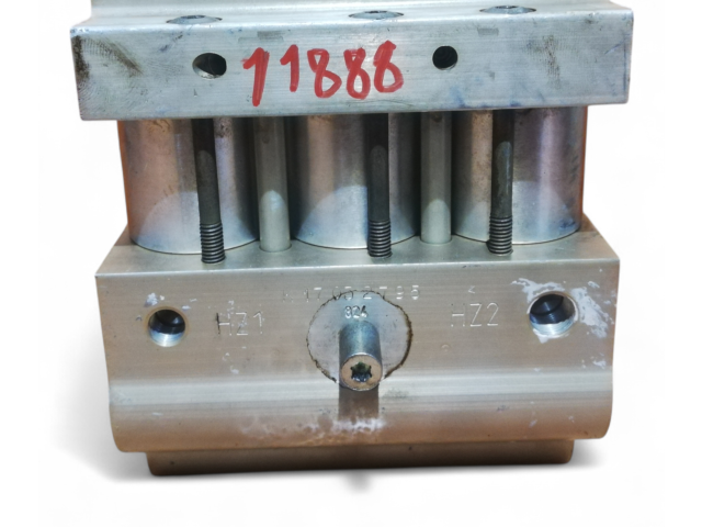 Блок АБС 5895525, 0265208033 Alfa Romeo 145 - 146 - года