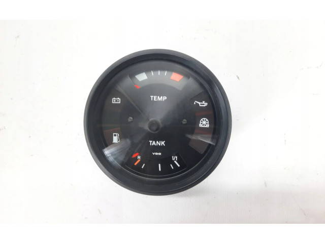 Přístrojová deska Porsche 924 1976 477919033