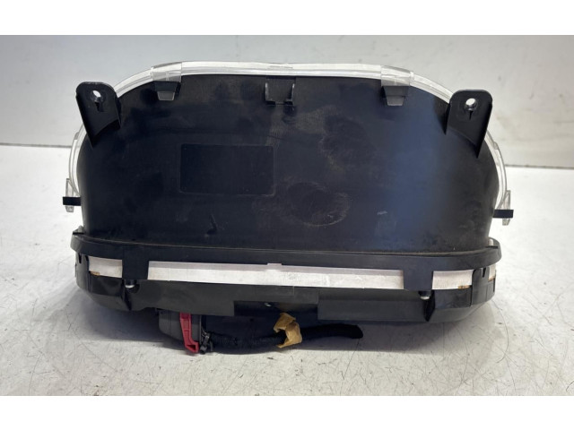 Přístrojová deska Fiat Punto (199) 2007