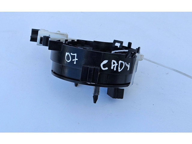 Подрулевой шлейф SRS 1K0959653C, 9KE1521A Volkswagen Caddy