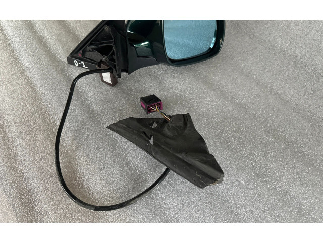 Зеркало электрическое        Audi A8 S8 D2 4D  1994 - 2002 года   