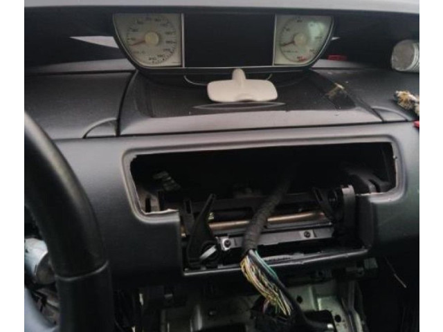 Моторчик боковой раздвижной двери Citroen C8