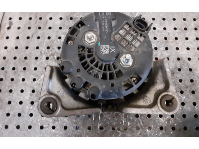 Генератор 96936135   Chevrolet Astra      