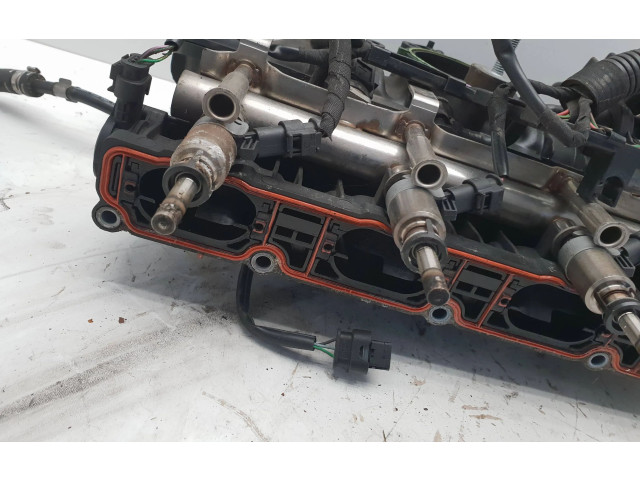 Всасывающий коллектор 560034615941, 4773610017   Audi A5 8T 8F  