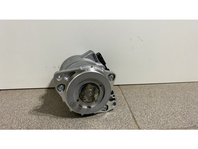 Ось рулевого колеса