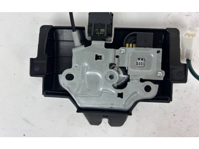 Zámek zadních dveří Toyota Mirai 2019