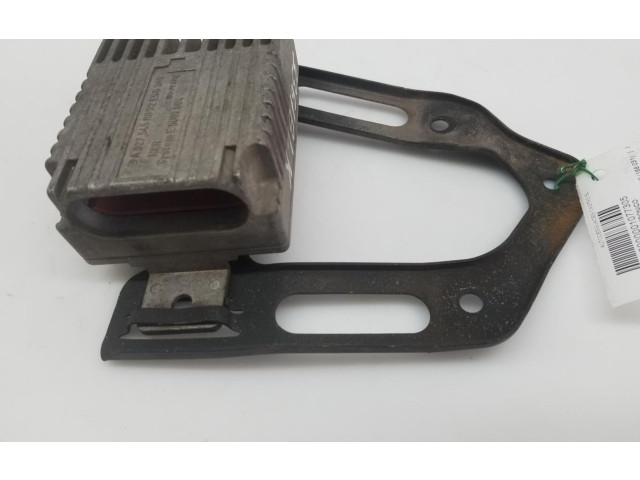 Блок управления двигателя A0275458032   Mercedes-Benz A W168