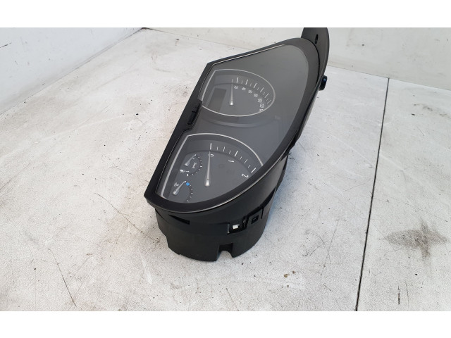 Панель приборов 102464026, 341437202 BMW X3 E83