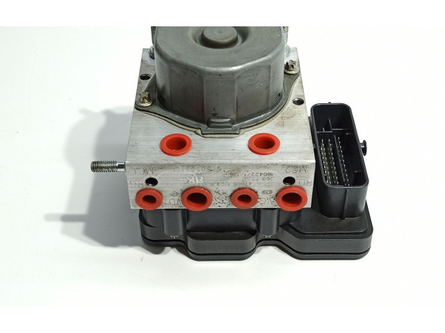 Блок АБС 476601203R, 0265956403   Dacia  Logan Pick-Up   -  года