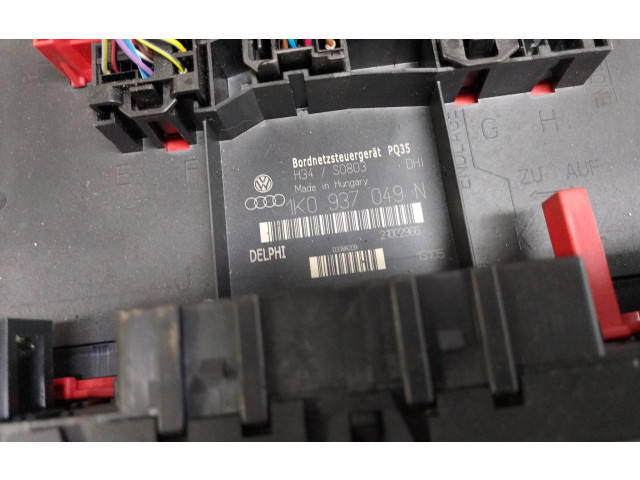 Блок комфорта 1K0937049N Volkswagen Golf III