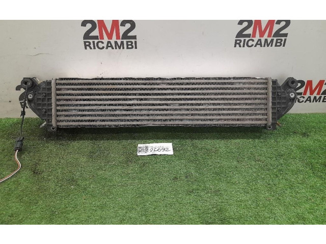 Интеркулер  SHY1   Mazda CX-5 II 