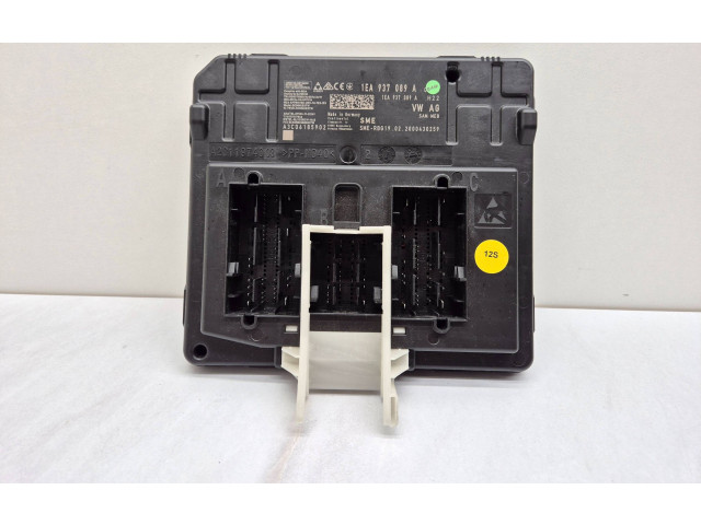 Блок комфорта 1EA937089A, A3C06185902 Volkswagen ID.3