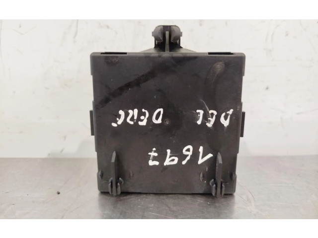 Блок управления двигателя A1669005611 Mercedes-Benz A W176