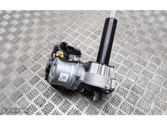    Рулевая рейка    Skoda Scala  -  года