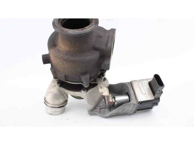 Turbodmychadlo Турбина 781019904F BMW 3 E90 E91