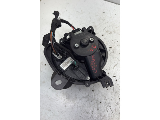 Вентилятор печки Fiat Grande Punto