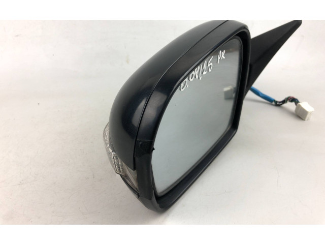 Zpětné zrcátko Subaru Outback 2008