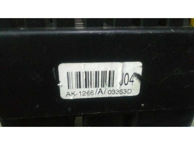 Блок предохранителей  911981C001, 0090012   Hyundai Getz    