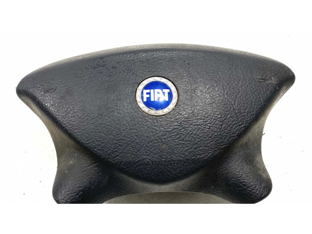 Надувная подушка для руля