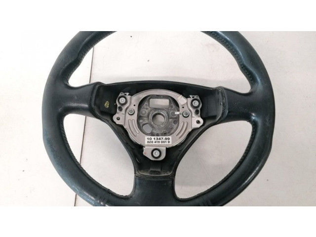 Volant Audi A6 S6 C5 4B 2002 8z0419091d, 101347.99