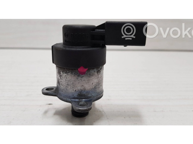 Регулятор давления топлива