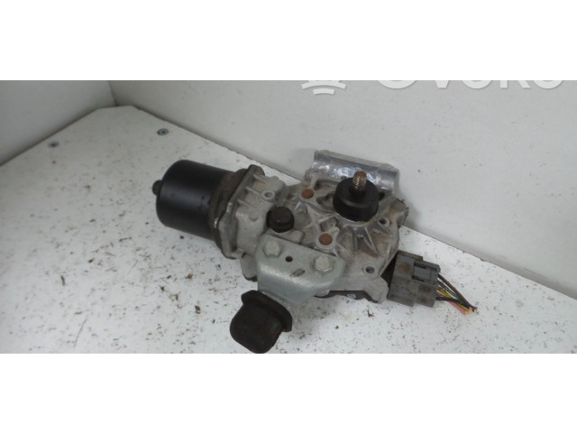 Моторчик дворников 288004287R    Dacia Lodgy