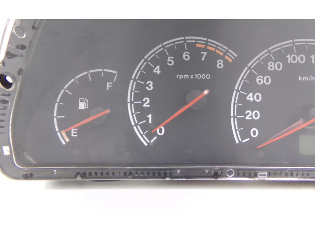 Панель приборов 46828993, 46828993 Fiat Albea