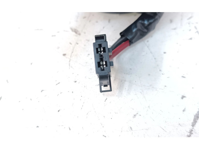 Вентилятор печки Audi A5 8T 8F